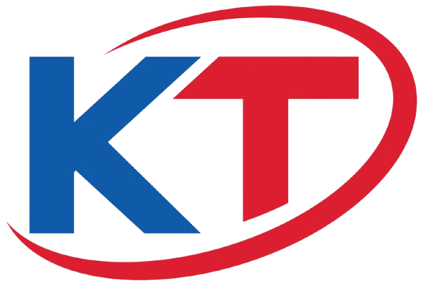 Kim Tiền POSM Logo